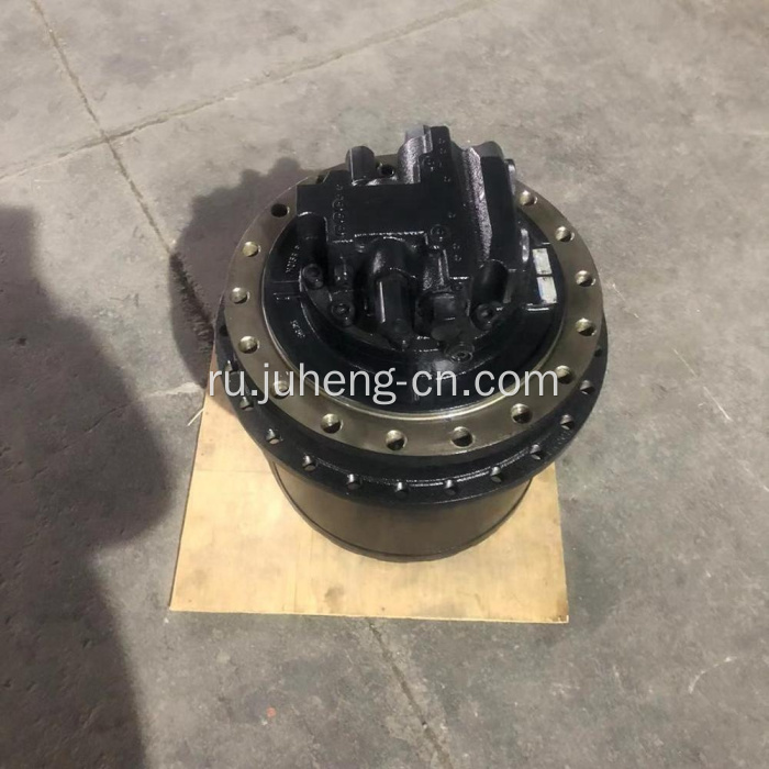 SK330 Travel Motor SK330-8 Final Drive LC15V00023F2